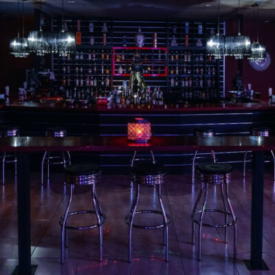Áditi, Swingers Club in Alicante, Spain