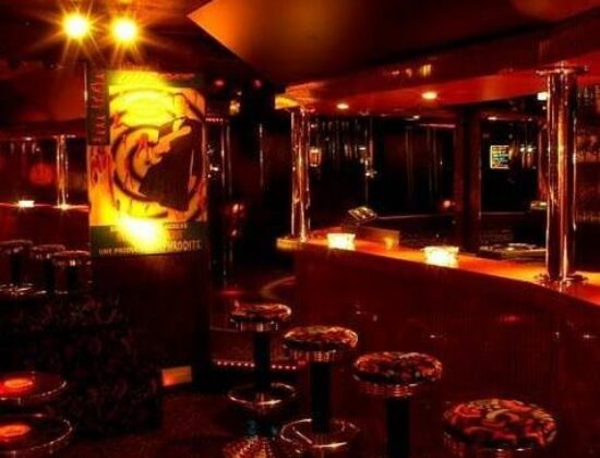 Swingers Club Aphrodite, Avignon, France