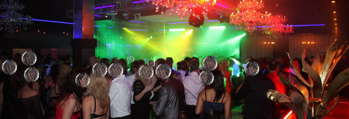 Eroxx Swingers Club, Balen, Belgium