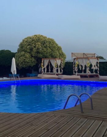 Jardín de las Delicias, Swingers Club in Zamora, Spain