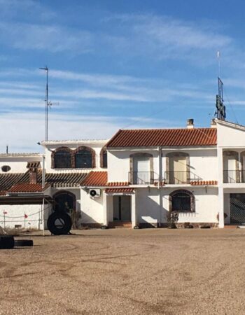 Jardín de las Delicias, Swingers Club in Zamora, Spain