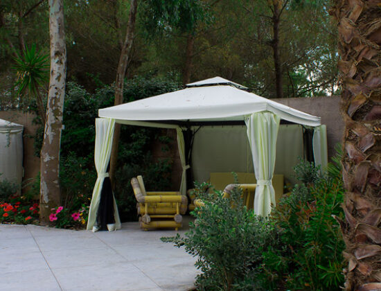 Le Sabbie Nere, Swingers Club, Nicolosi, Sicily, Italy