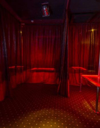 Stiletto Gentlemen’s Club
