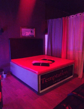 Temptation Swingers Club in Playa del Inglés, Gran Canaria