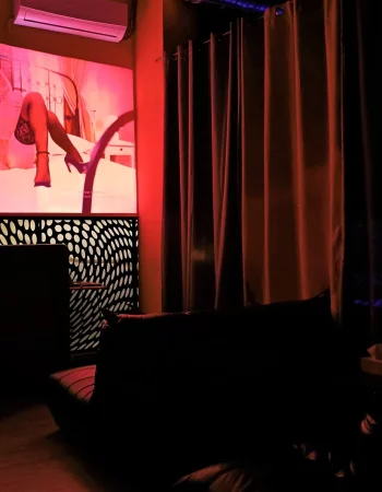 Temptation Swingers Club in Playa del Inglés, Gran Canaria